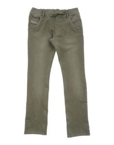 Повседневные брюки Diesel