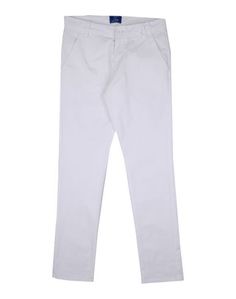 Повседневные брюки FAY Junior