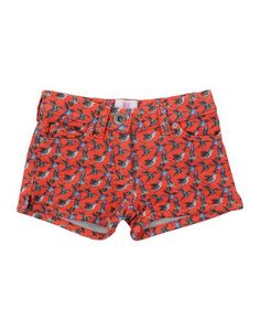 Бермуды Mauro Grifoni Kids