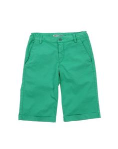 Бермуды Simonetta Mini