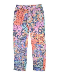 Повседневные брюки Msgm