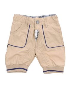 Бермуды John Galliano Kids