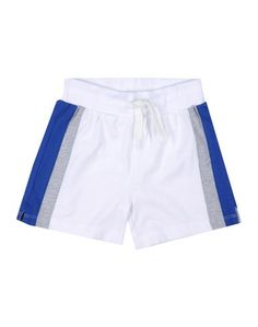 Бермуды Bikkembergs