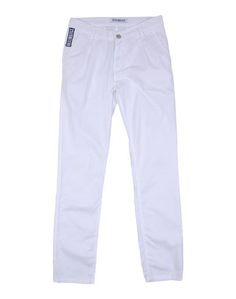 Повседневные брюки Bikkembergs