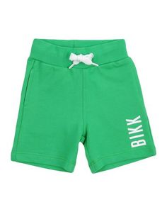 Бермуды Bikkembergs