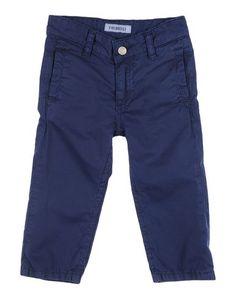 Повседневные брюки Bikkembergs