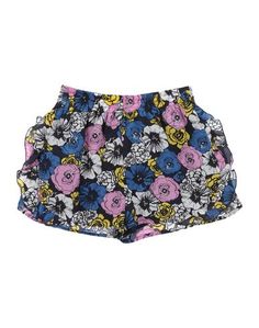 Повседневные шорты Msgm