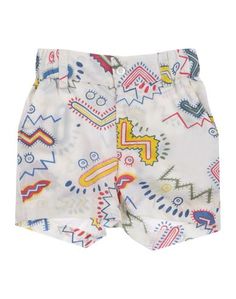 Бермуды Stella Mc Cartney Kids