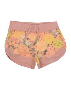 Повседневные шорты Stella Mc Cartney Kids