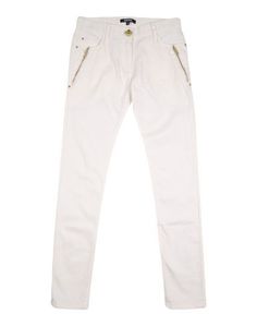 Джинсовые брюки Dkny