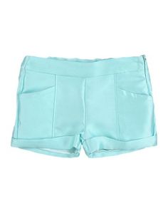 Повседневные шорты She.Ver Chic