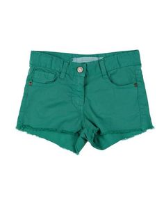 Повседневные шорты Mademoiselle V.