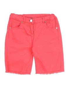 Бермуды Microbe