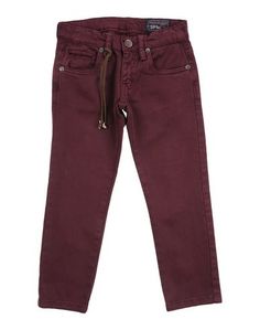 Повседневные брюки SP1