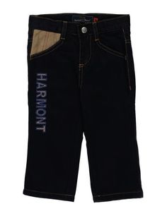 Повседневные брюки Harmont&Blaine
