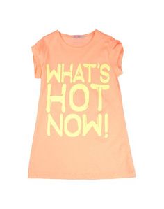 Футболка с короткими рукавами SO Twee BY Miss Grant