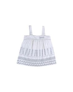 Топ без рукавов Twin Set Simona Barbieri