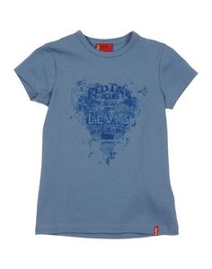 Футболка Levis Kidswear