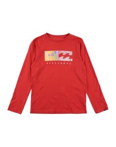 Футболка Billabong