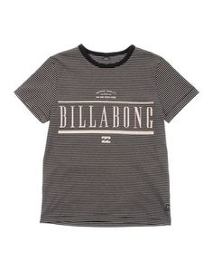 Футболка Billabong