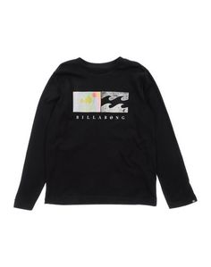 Футболка Billabong