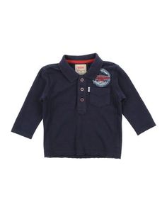 Поло Levis Kidswear