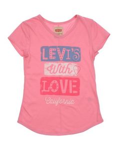 Футболка Levis Kidswear