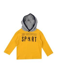 Футболка Dirk Bikkembergs