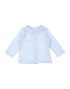 Поло Petit Bateau