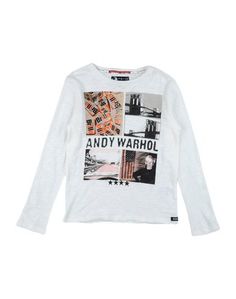 Футболка Andy Warhol BY Pepe Jeans