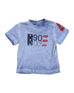 Футболка U.S.Polo Assn.