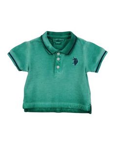 Поло U.S.Polo Assn.