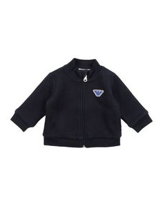 Толстовка Armani Junior