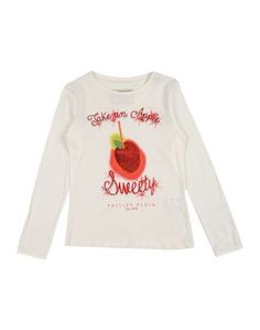 Футболка Philipp Plein