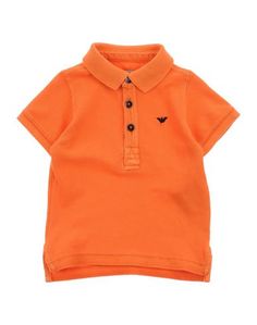 Поло Armani Baby