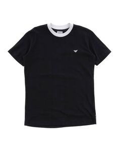 Футболка Armani Junior