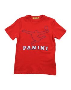 Футболка Panini