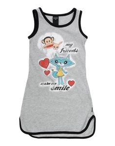 Футболка Paul Frank