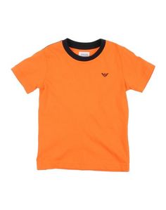Футболка Armani Junior