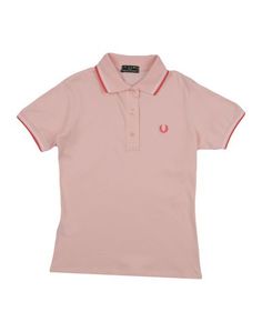 Поло Fred Perry