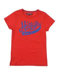 Футболка Tommy Hilfiger