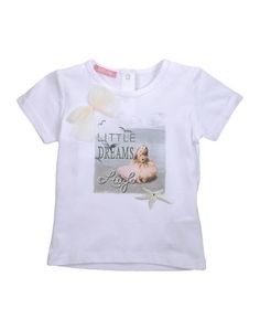 Футболка LIU •JO Baby