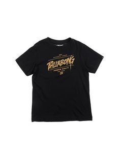 Футболка Billabong