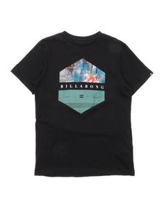 Футболка Billabong