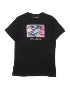 Футболка Billabong