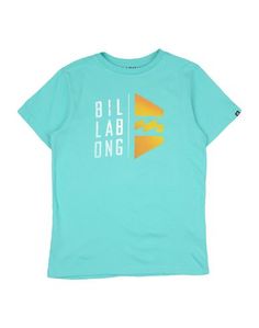 Футболка Billabong