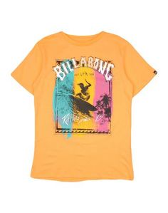 Футболка Billabong