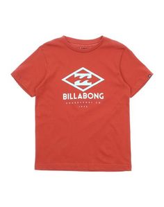 Футболка Billabong