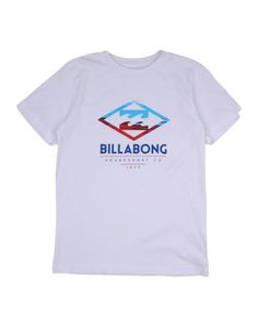 Футболка Billabong
