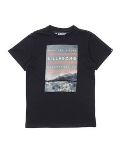 Футболка Billabong
